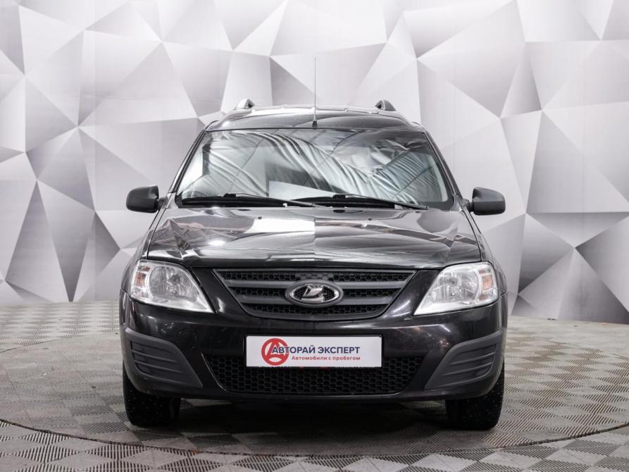 Lada (ВАЗ) Largus I Ульяновск  - изображение 8