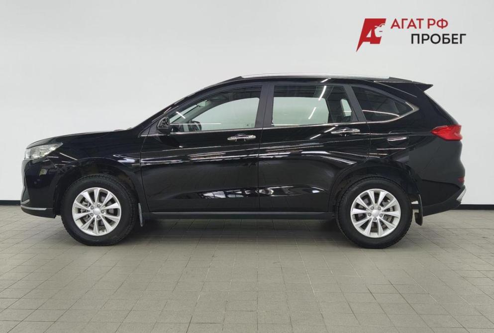 Haval M6 II Екатеринбург  - изображение 2