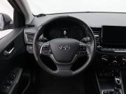 Hyundai Solaris II Рестайлинг Москва  - изображение 38
