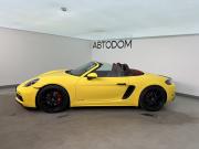 Porsche Boxster IV 718 (982) Москва  - изображение 41