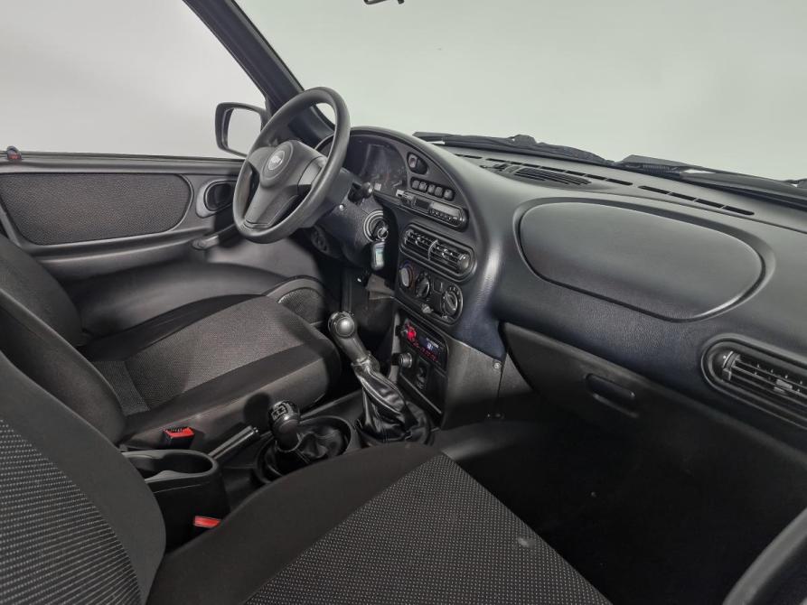 Chevrolet Niva I Рестайлинг Нижний Новгород  - изображение 10