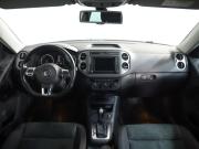 Volkswagen Tiguan I Рестайлинг Санкт-Петербург  - изображение 37