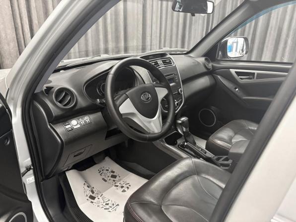 Lifan X60 I Рестайлинг 2 с пробегом 2017 года, цена 699 000 рублей, 203000 км, внедорожник, Автокод Объявления