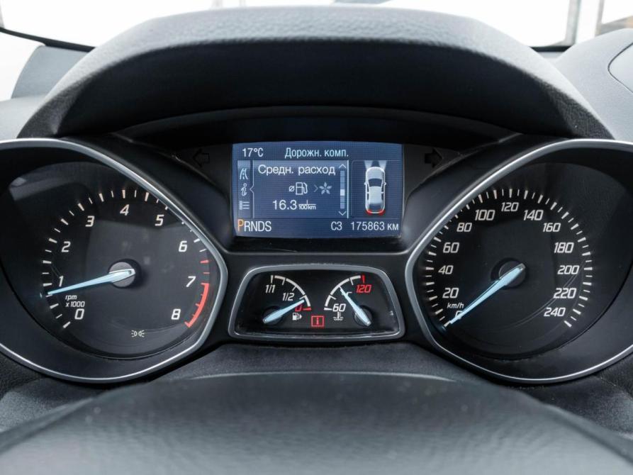 Ford Kuga II Ставрополь  - изображение 23
