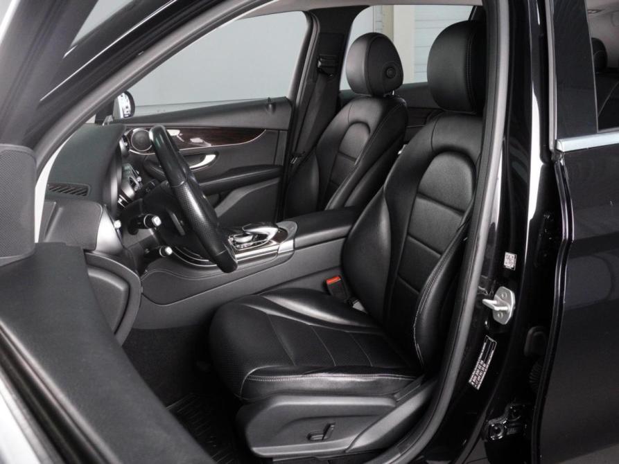 Mercedes-Benz GLC I (X253) Минеральные Воды  - изображение 10