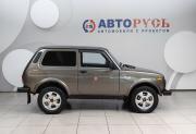 Lada (ВАЗ) 2121 (4x4) I Рестайлинг Подольск  - изображение 30