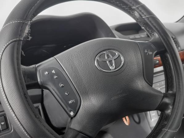 Toyota Avensis II с пробегом 2004 года, цена 599 000 рублей, 260599 км, седан, Автокод Объявления