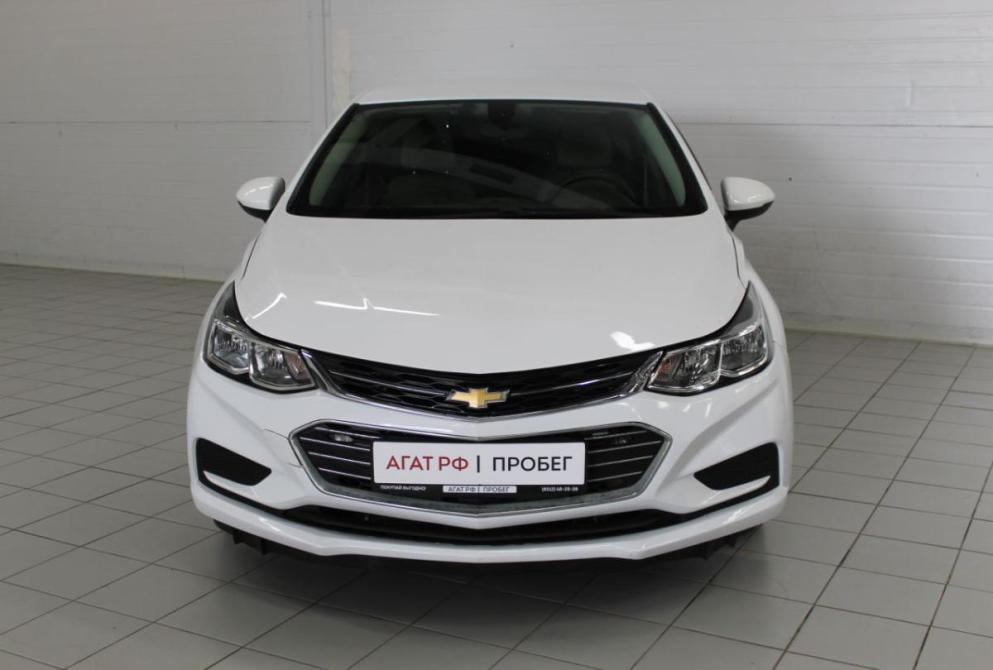 Chevrolet Cruze II Астрахань  - изображение 2