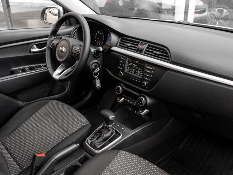 Kia Rio IV Казань  - изображение 6