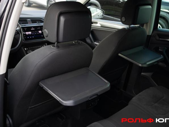 Volkswagen Tiguan II с пробегом 2019 года, цена 2 848 000 рублей, 85600 км, внедорожник, Автокод Объявления