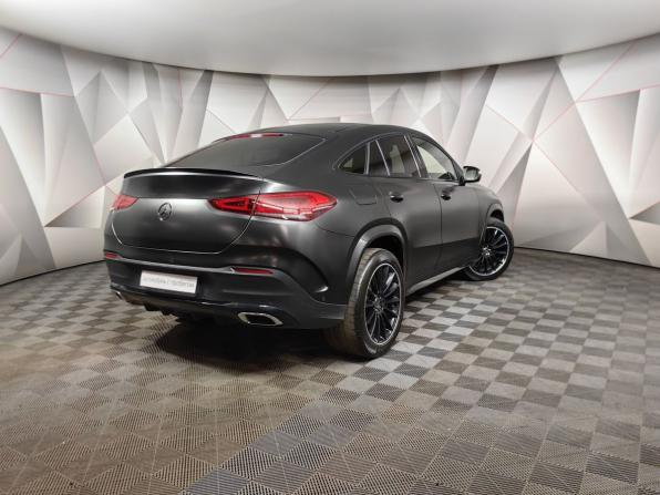 Mercedes-Benz GLE Coupe II (C167) с пробегом 2020 года, цена 7 300 000 рублей, 132619 км, внедорожник, Автокод Объявления