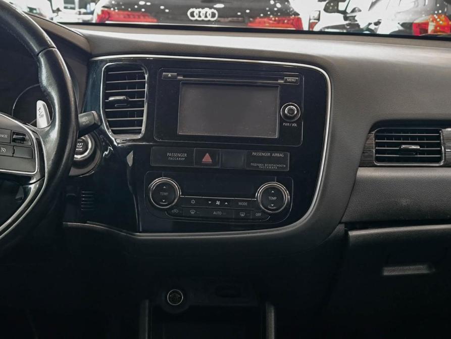 Mitsubishi Outlander III Рестайлинг 2 Казань  - изображение 18