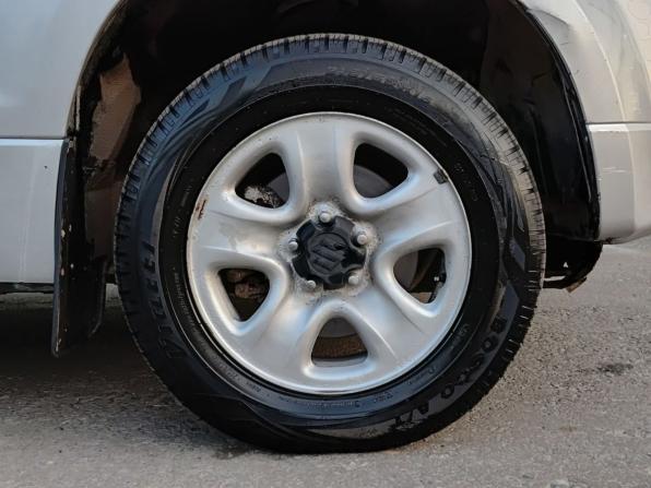 Suzuki Grand Vitara II Рестайлинг с пробегом 2008 года, цена 569 600 рублей, 260000 км, внедорожник, Автокод Объявления