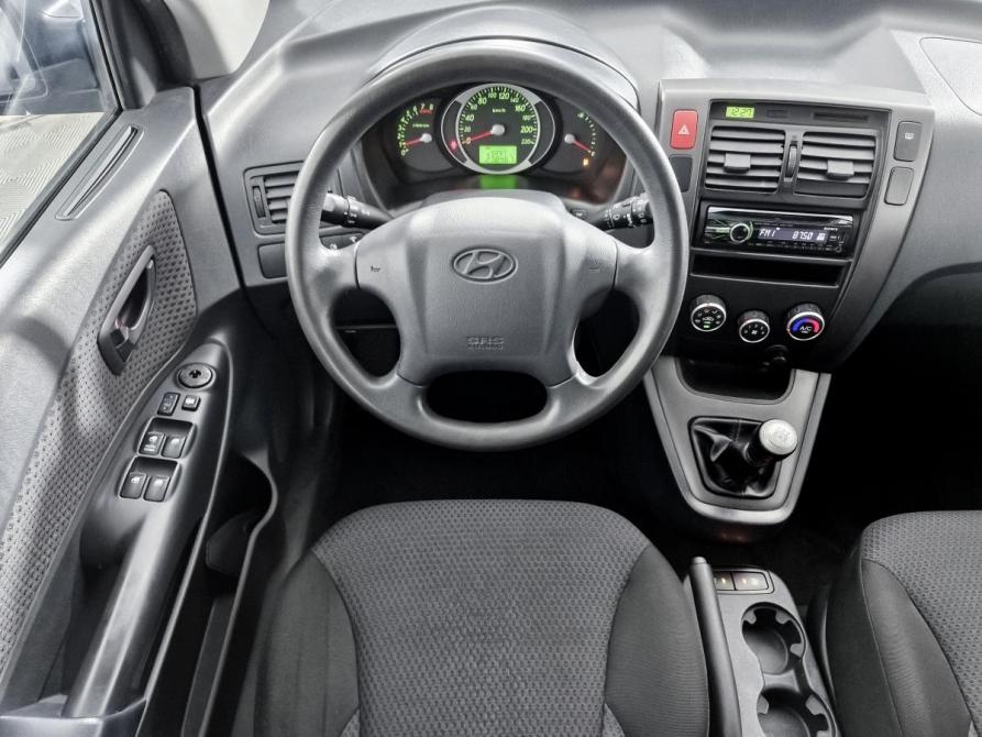 Hyundai Tucson I Нижний Новгород  - изображение 17