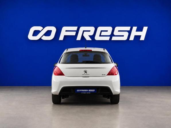 Peugeot 308 I Рестайлинг с пробегом 2012 года, цена 642 055 рублей, 107329 км, хэтчбек, Автокод Объявления