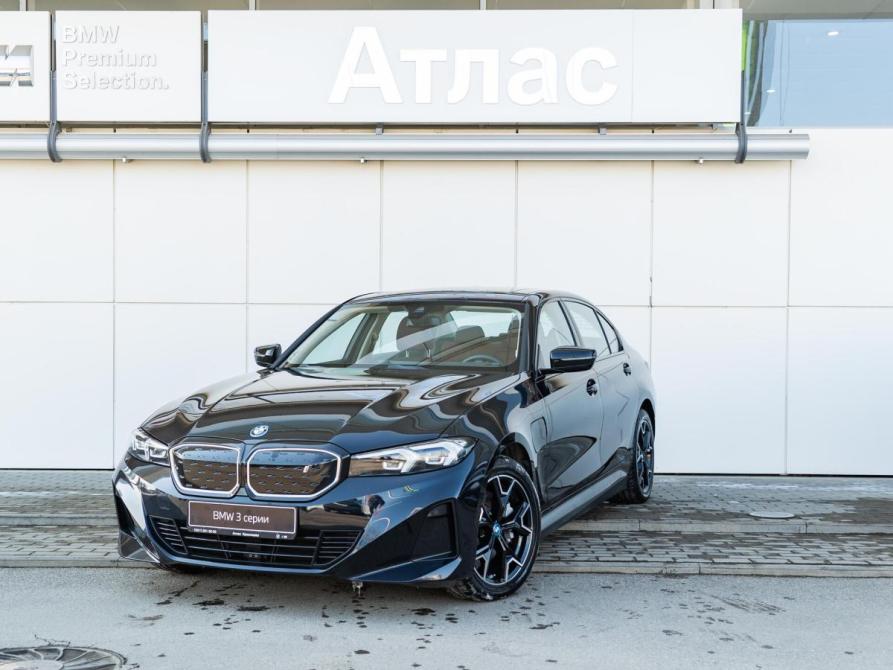 BMW i3 I (G28) Краснодар  - изображение 1