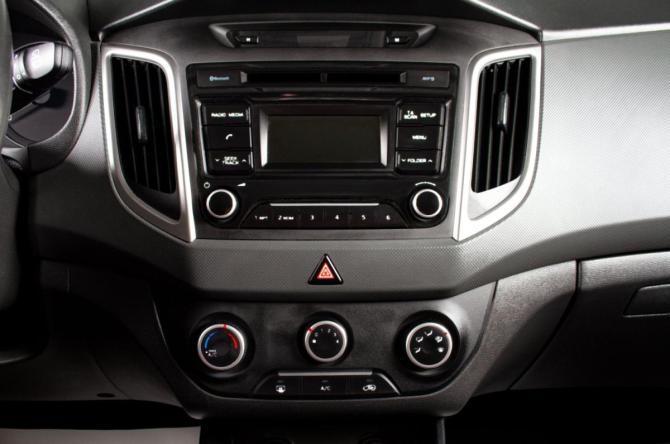 Hyundai Creta I с пробегом 2019 года, цена 2 099 000 рублей, 57300 км, внедорожник, Автокод Объявления