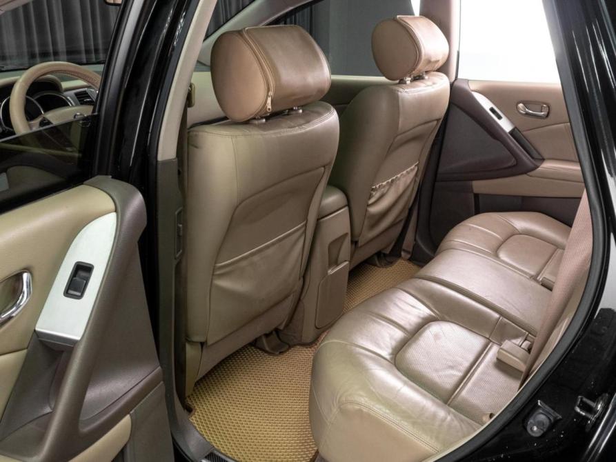 Nissan Murano II (Z51) Рестайлинг 2 Тюмень  - изображение 11
