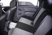 Renault Logan I Рестайлинг Пермь  - изображение 27