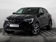 Renault Arkana I Санкт-Петербург  - изображение 27