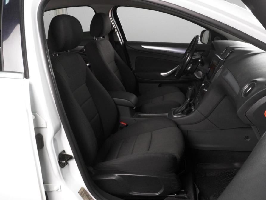 Ford Mondeo IV Рестайлинг Минеральные Воды  - изображение 8