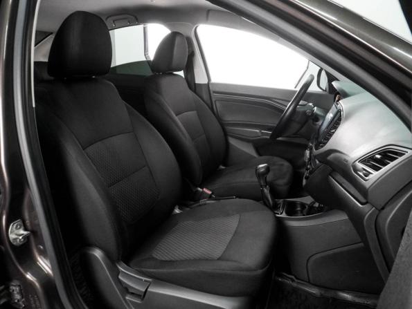 Lada (ВАЗ) Vesta I с пробегом 2018 года, цена 849 000 рублей, 217983 км, седан, Автокод Объявления