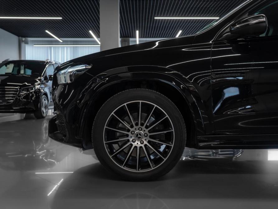 Mercedes-Benz GLE II (V167) Москва  - изображение 26