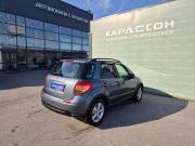 Suzuki SX4 I (Classic) Екатеринбург  - изображение 14