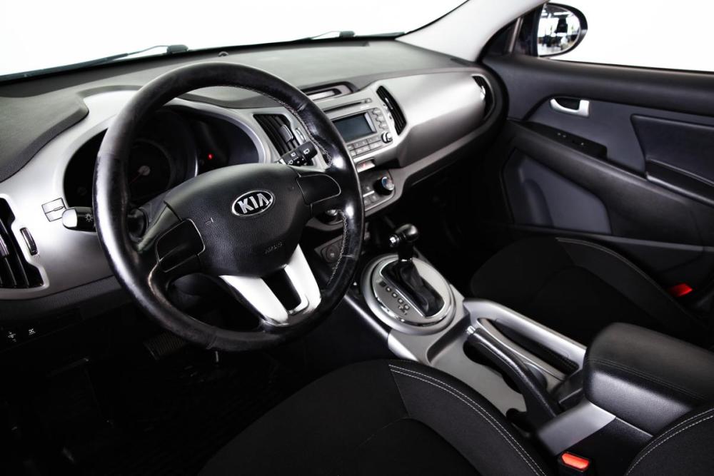 Kia Sportage III Рестайлинг Пермь  - изображение 9