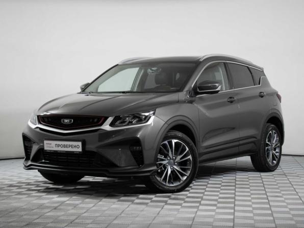 Belgee X50 с пробегом 2025 года, цена 2 257 000 рублей, 19075 км, внедорожник, Автокод Объявления