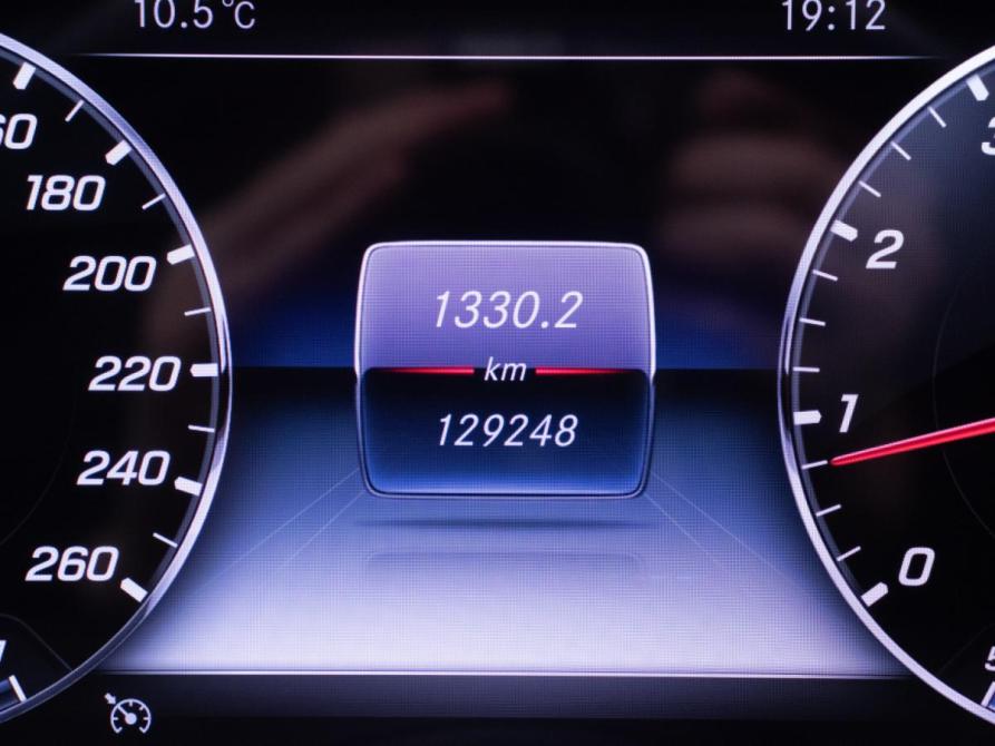 Mercedes-Benz E-Класс V (W213 S213 C238) Москва  - изображение 12