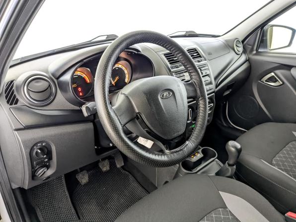 Lada (ВАЗ) Granta I Рестайлинг с пробегом 2023 года, цена 860 000 рублей, 49735 км, универсал, Автокод Объявления