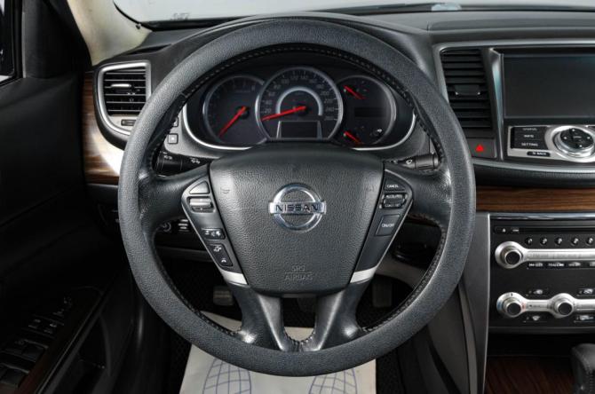 Nissan Teana II (J32) Рестайлинг с пробегом 2011 года, цена 1 129 000 рублей, 259000 км, седан, Автокод Объявления