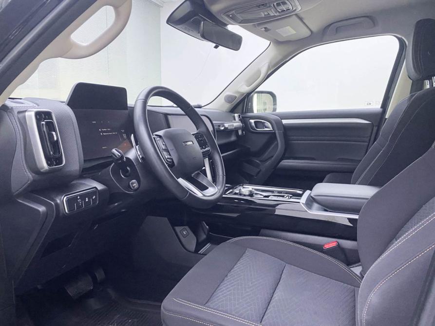 Haval Dargo Уфа  - изображение 20