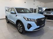 Chery Tiggo 7 Pro Max I Орел  - изображение 17