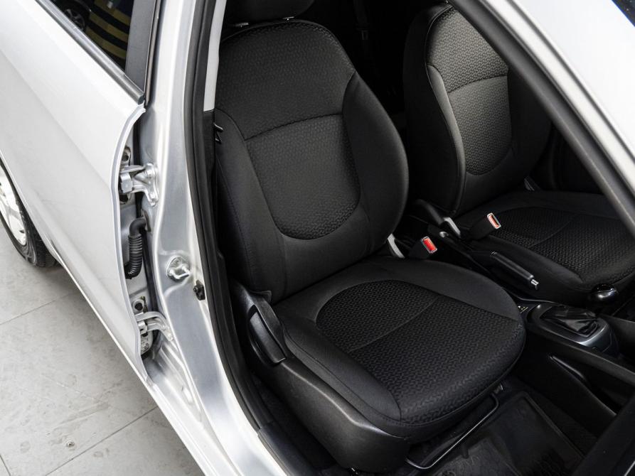 Kia Rio III Рестайлинг Тюмень  - изображение 15