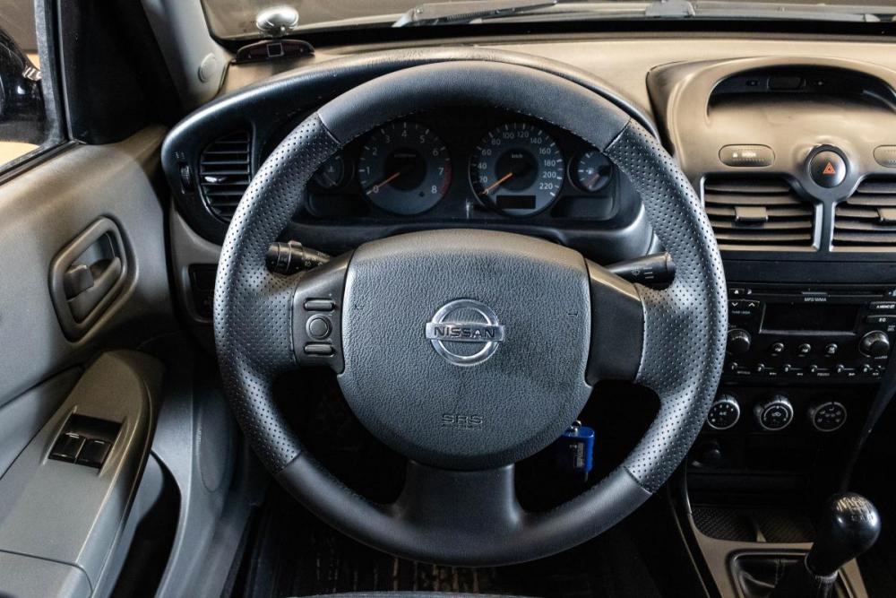 Nissan Almera Classic I Уфа  - изображение 6