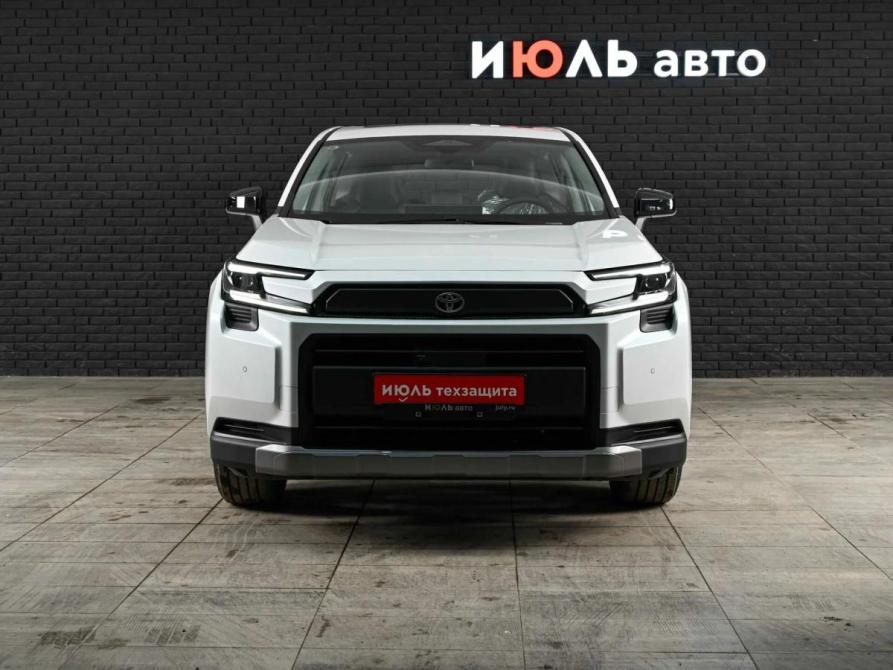 Toyota RAV4 VI (XA60) Екатеринбург  - изображение 2