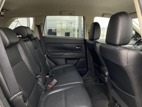 Mitsubishi Outlander III Рестайлинг с пробегом 2014 года, цена 1 789 000 рублей, 55229 км, внедорожник, Автокод Объявления