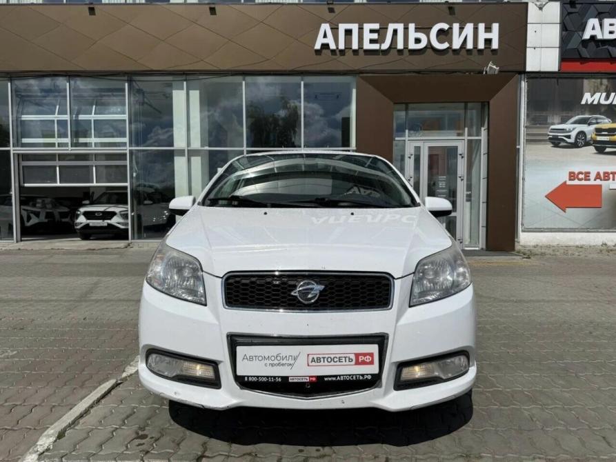 Ravon Nexia R3 Набережные Челны  - изображение 2
