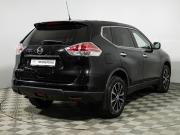 Nissan X-Trail III Санкт-Петербург  - изображение 21