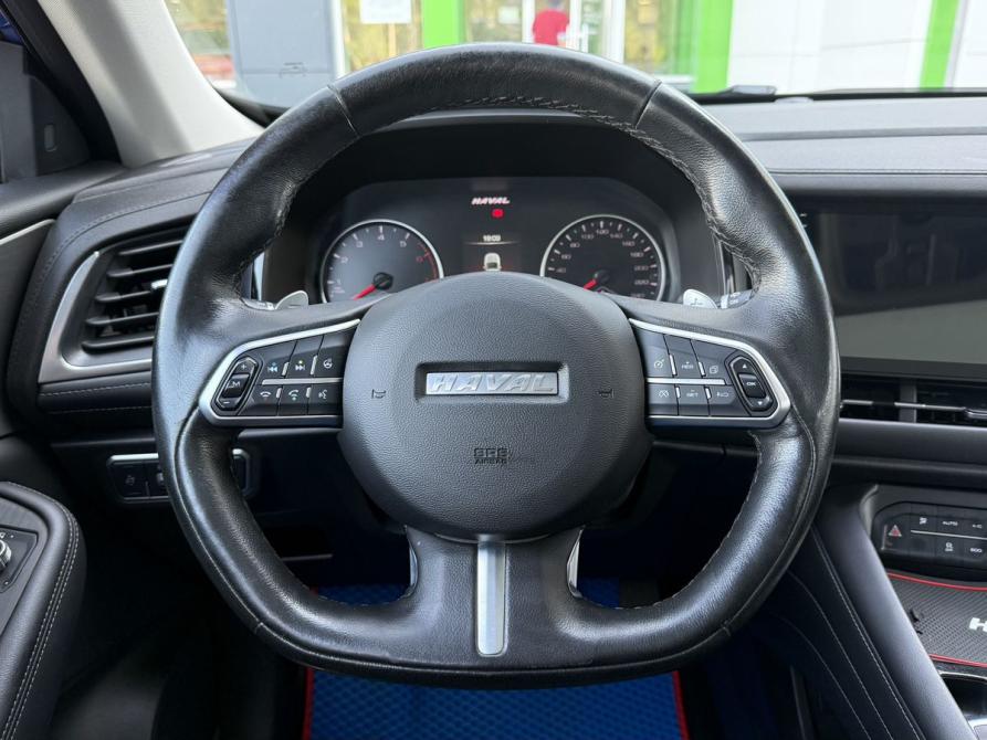 Haval F7 I Ярославль  - изображение 11