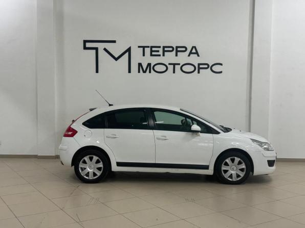 Citroen C4 I Рестайлинг с пробегом 2010 года, цена 330 000 рублей, 240214 км, хэтчбек, Автокод Объявления