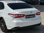Toyota Camry VIII (XV70) Самара  - изображение 30