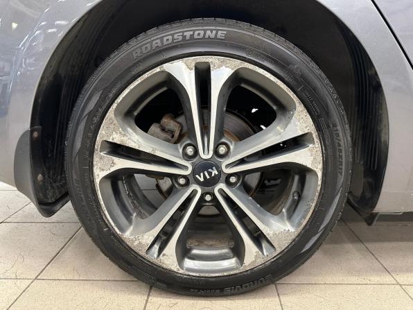 Kia Cerato III с пробегом 2014 года, цена 1 030 000 рублей, 216096 км, седан, Автокод Объявления