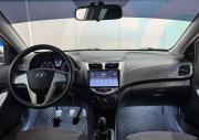 Hyundai Solaris I Рестайлинг Набережные Челны  - изображение 37