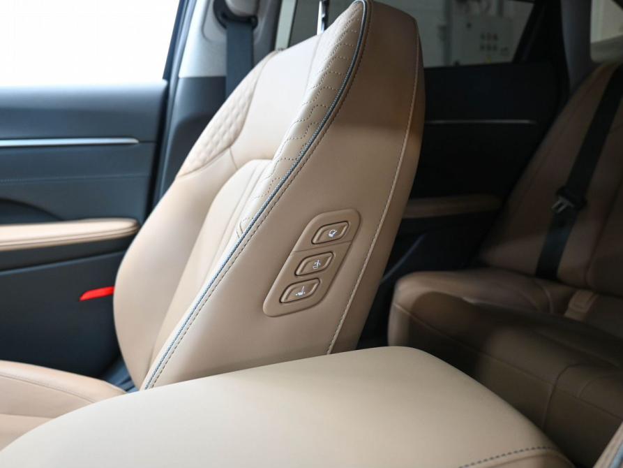 Hyundai Sonata VIII (DN8) Рестайлинг Ростов-на-Дону  - изображение 35