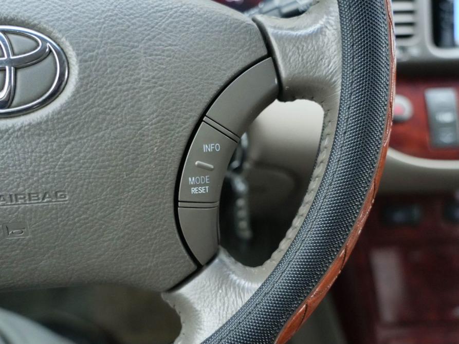 Toyota Camry V (XV30) Рестайлинг Новосибирск  - изображение 14
