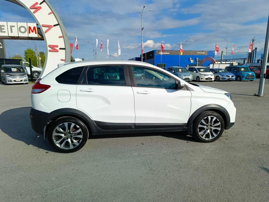 Lada (ВАЗ) XRAY I Тюмень  - изображение 7