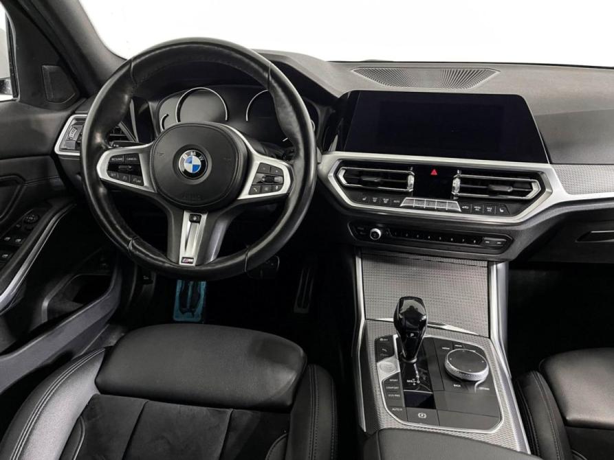 BMW 3 серии VII (G2x) Москва  - изображение 15